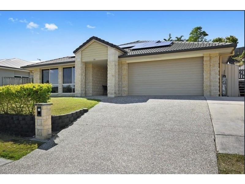 64 Hawkesbury Avenue, Pacific Pines QLD 4211