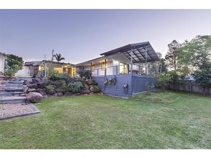 29 Orlando Court, Highland Park QLD 4211