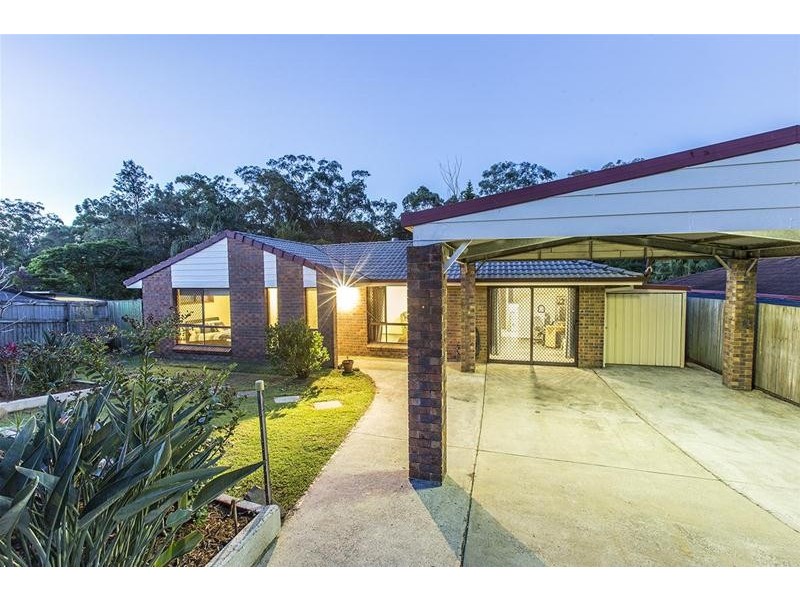 29 Orlando Court, Highland Park QLD 4211