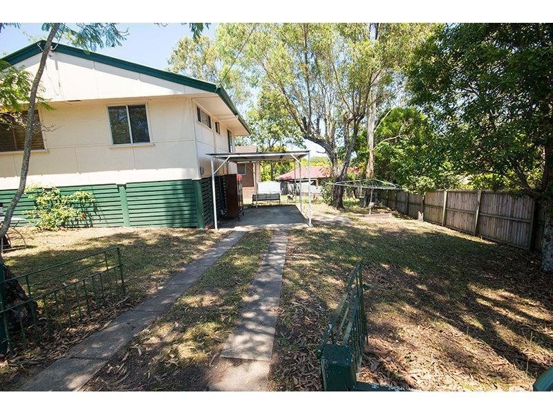 55 Martin Street, Nerang QLD 4211