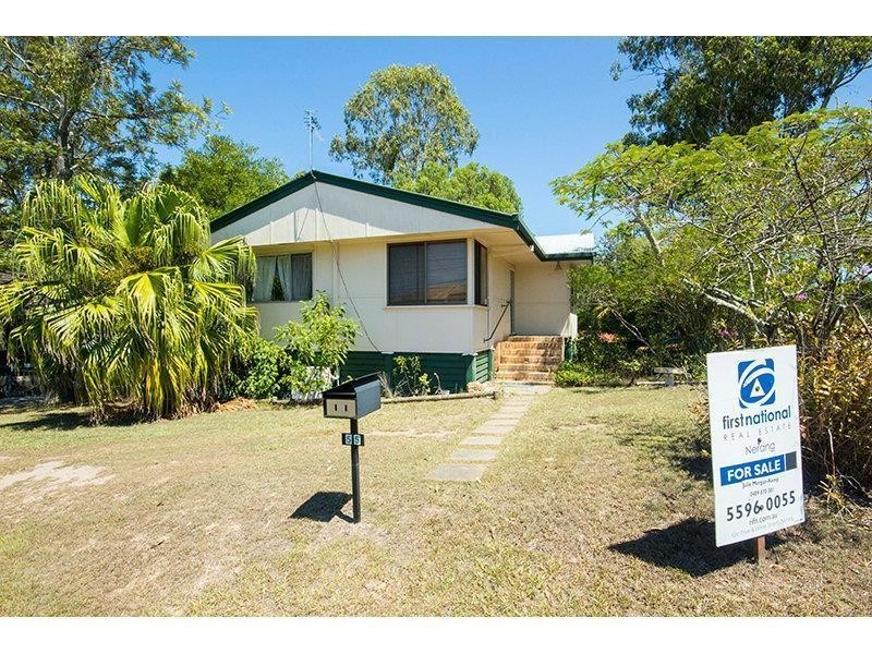 55 Martin Street, Nerang QLD 4211
