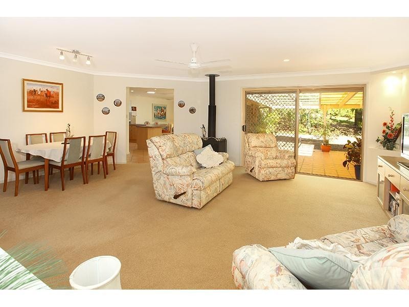 42 The Oval Drive, Mount Nathan QLD 4211