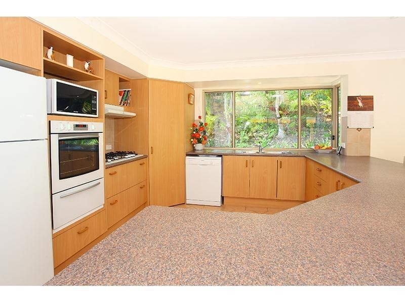 42 The Oval Drive, Mount Nathan QLD 4211