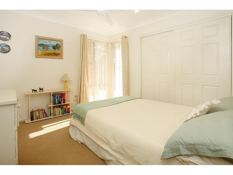 42 The Oval Drive, Mount Nathan QLD 4211