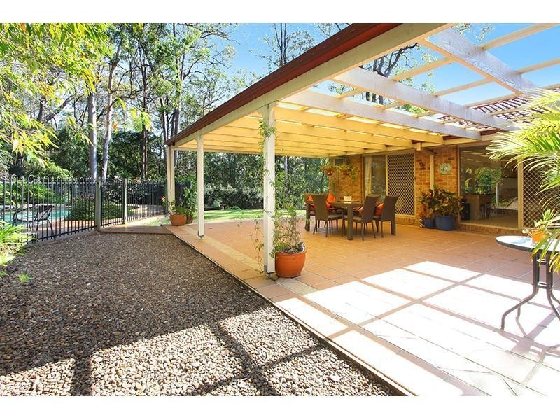 42 The Oval Drive, Mount Nathan QLD 4211