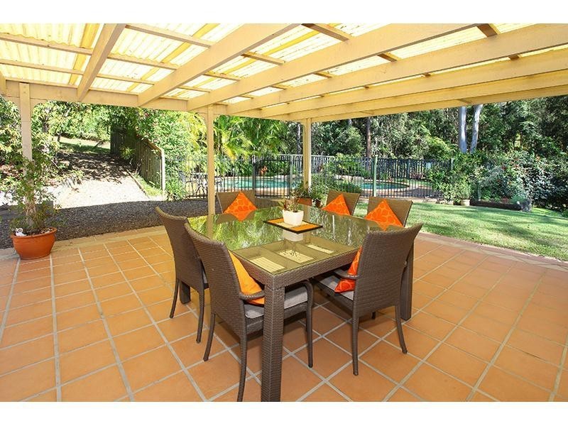 42 The Oval Drive, Mount Nathan QLD 4211