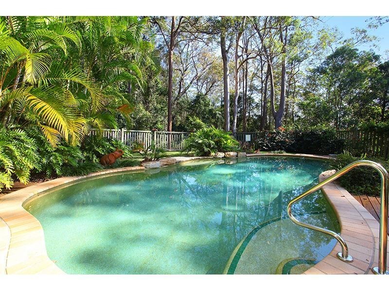 42 The Oval Drive, Mount Nathan QLD 4211