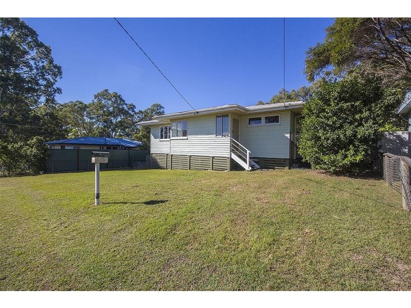 17 Wundowie Street, Nerang QLD 4211