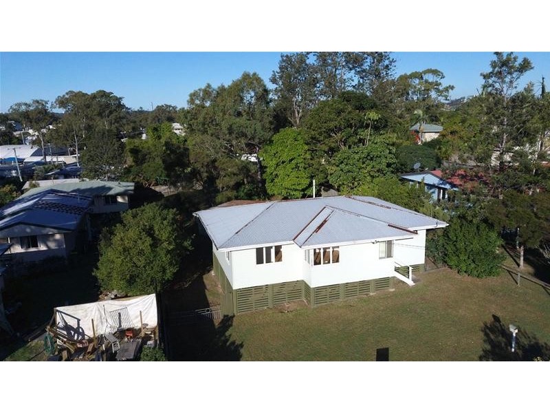 17 Wundowie Street, Nerang QLD 4211