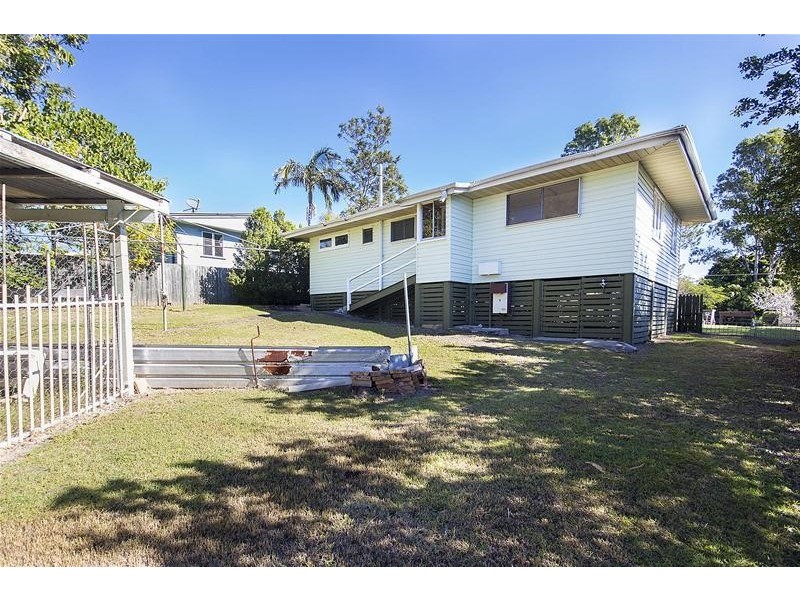 17 Wundowie Street, Nerang QLD 4211