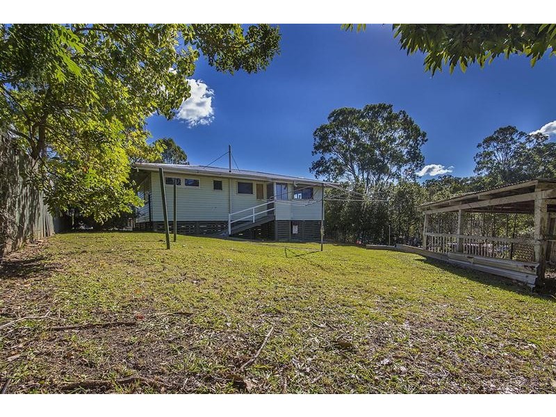 17 Wundowie Street, Nerang QLD 4211