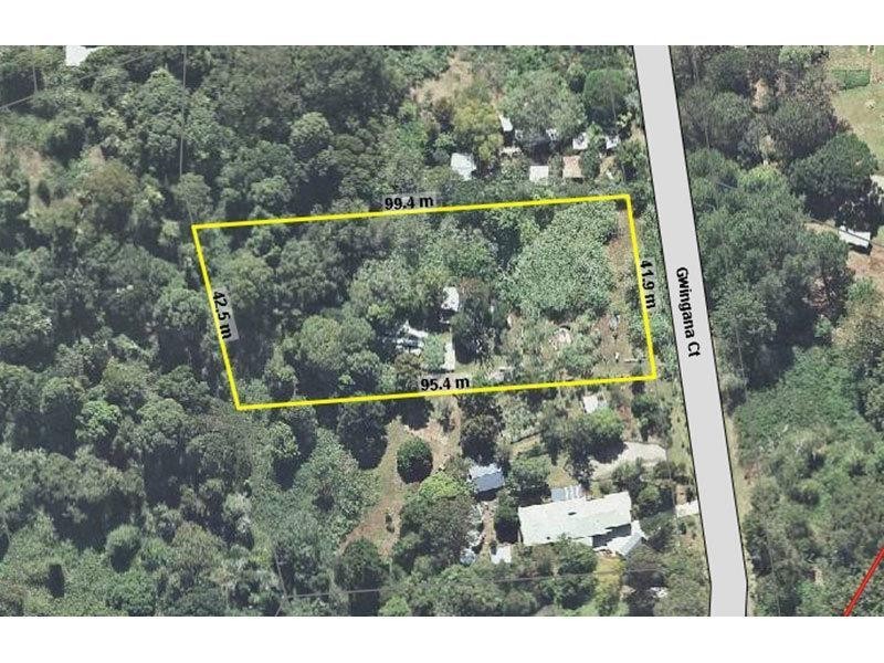 Lot l13, 15-17 Gwingana Court, Beechmont QLD 4211