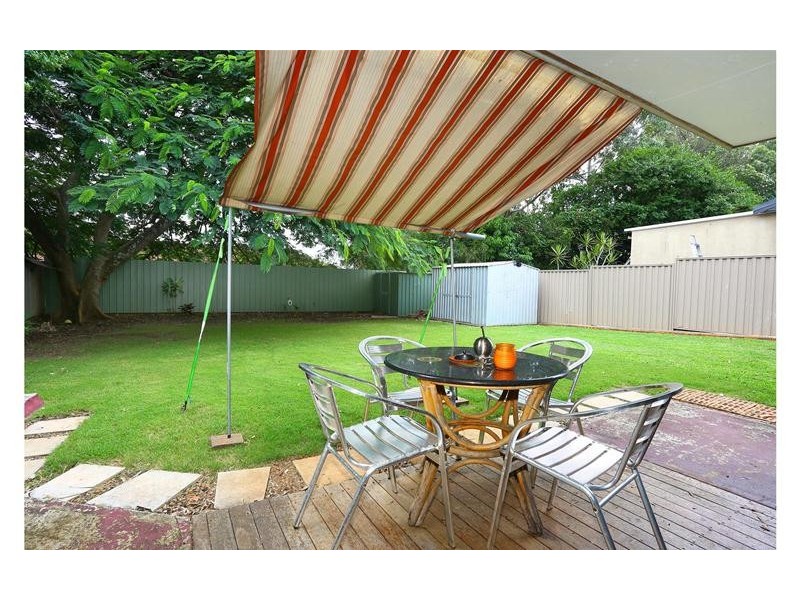 36 Riverview Road, Nerang QLD 4211