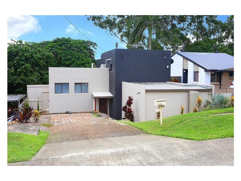 36 Riverview Road, Nerang QLD 4211