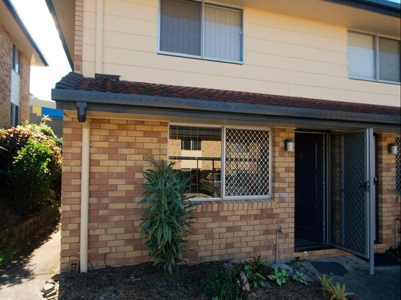 6/17 Martin Street, Nerang QLD 4211