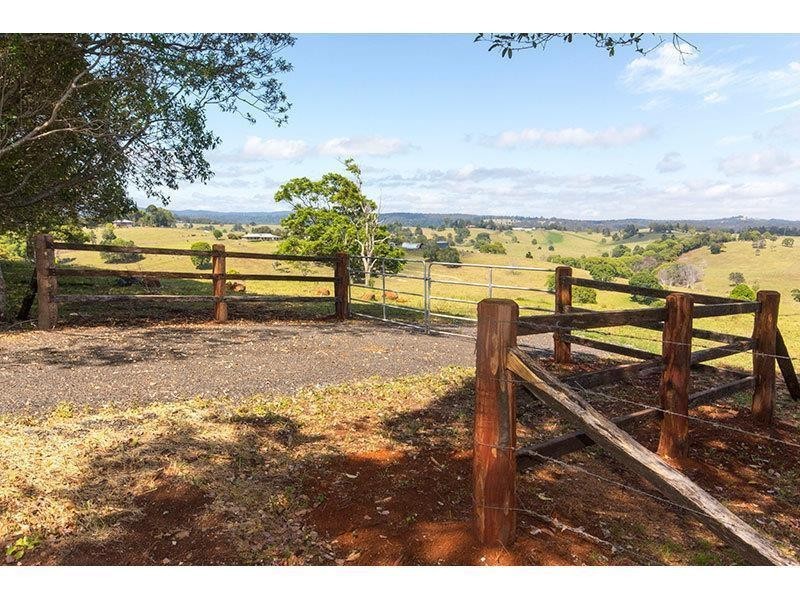 Lot 12, L12 152 Binna Burra Road, Beechmont QLD 4211