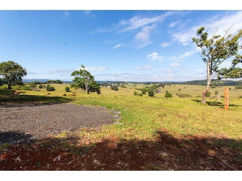 Lot 12, L12 152 Binna Burra Road, Beechmont QLD 4211