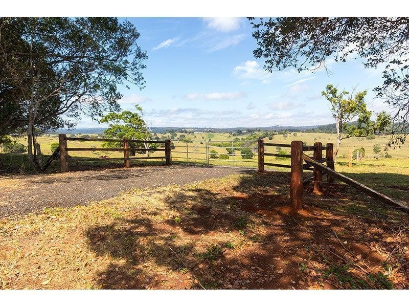 Lot 12, L12 152 Binna Burra Road, Beechmont QLD 4211