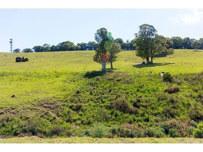 Lot 12, L12 152 Binna Burra Road, Beechmont QLD 4211