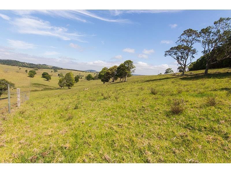 Lot 12, L12 152 Binna Burra Road, Beechmont QLD 4211