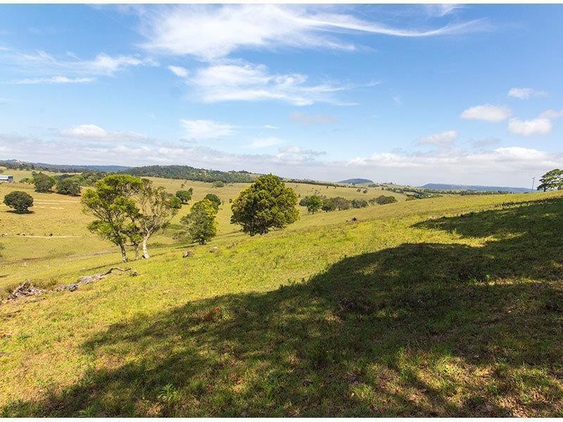 Lot 12, L12 152 Binna Burra Road, Beechmont QLD 4211