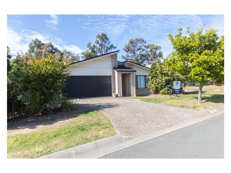 20 Pecan Drive, Upper Coomera QLD 4209
