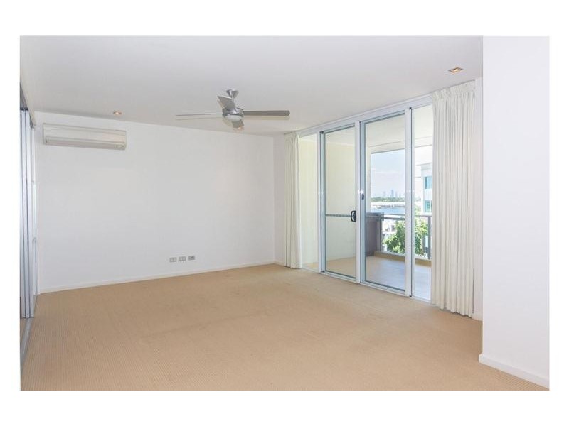 4031/3027 The Boulevard, Carrara QLD 4211