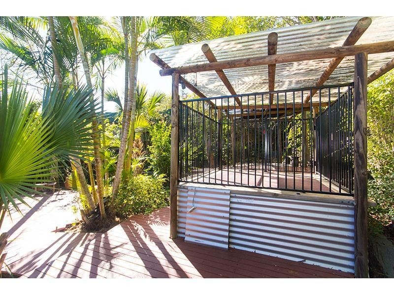 49 Riverpark Drive, Nerang QLD 4211