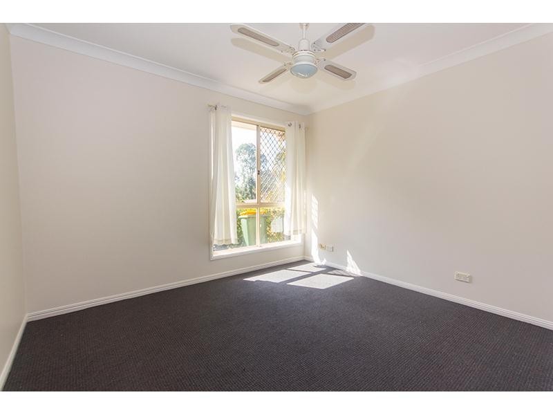 3 Saxon Court, Nerang QLD 4211