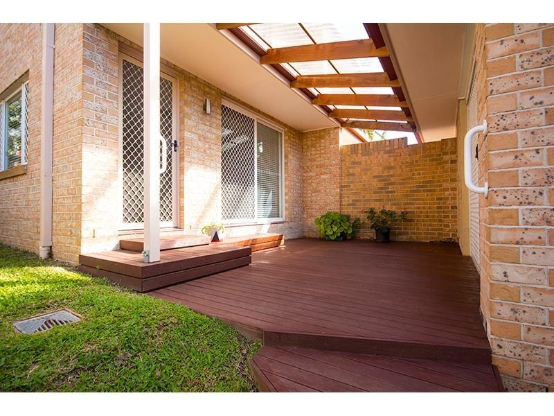 3/4 Snowgum Court, Burleigh Waters QLD 4220