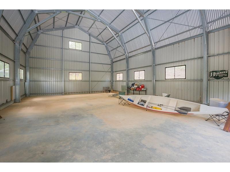 580a Beechmont Road, Lower Beechmont QLD 4211