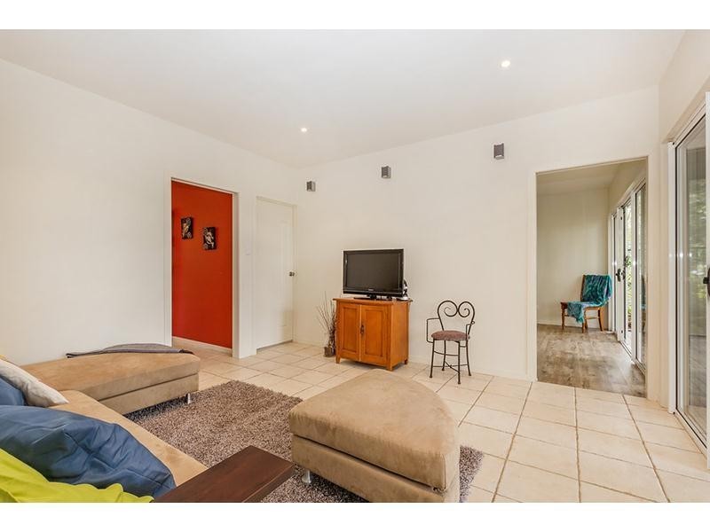 580a Beechmont Road, Lower Beechmont QLD 4211