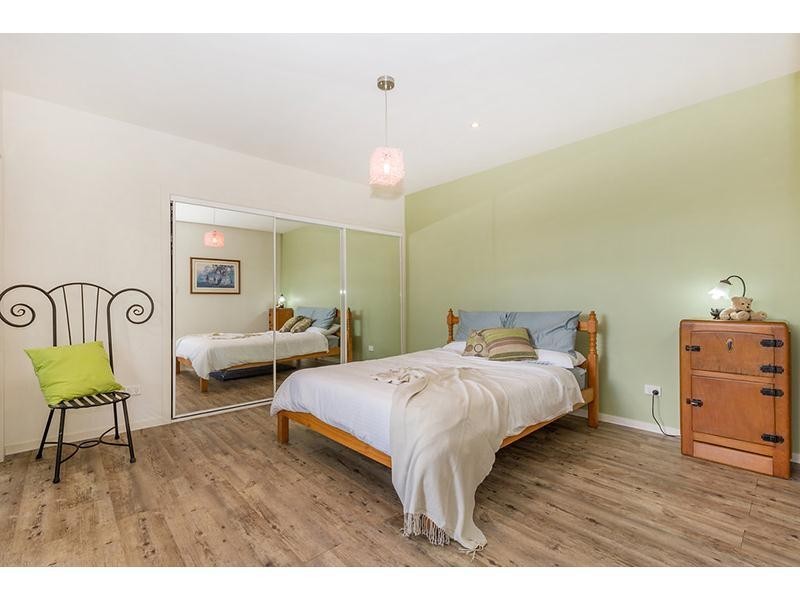 580a Beechmont Road, Lower Beechmont QLD 4211