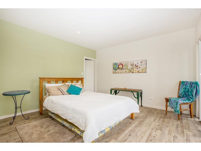 580a Beechmont Road, Lower Beechmont QLD 4211