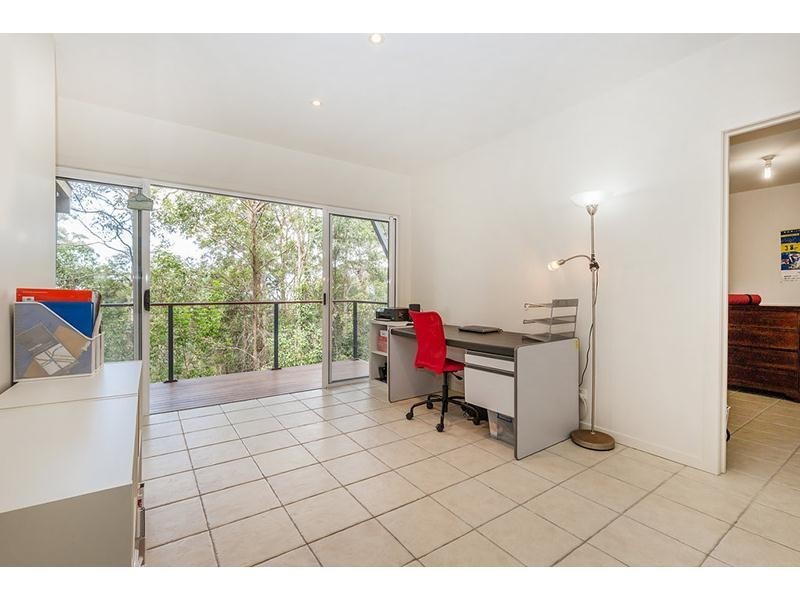 580a Beechmont Road, Lower Beechmont QLD 4211