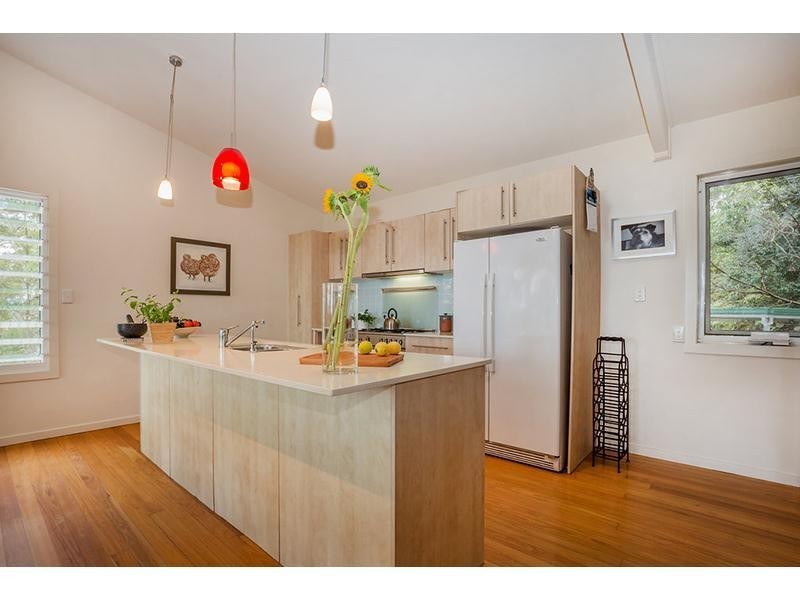 580a Beechmont Road, Lower Beechmont QLD 4211