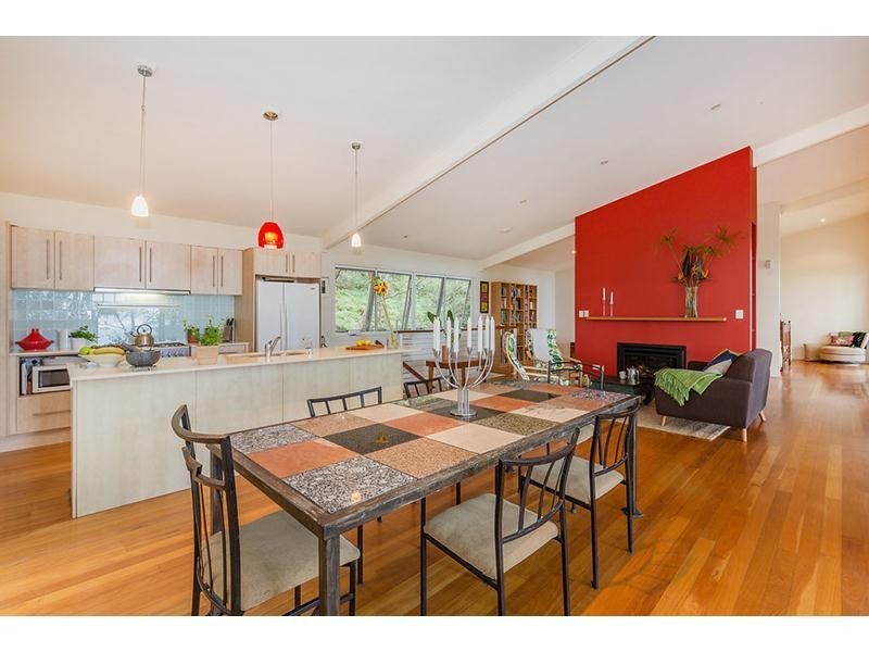 580a Beechmont Road, Lower Beechmont QLD 4211