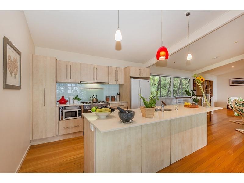 580a Beechmont Road, Lower Beechmont QLD 4211