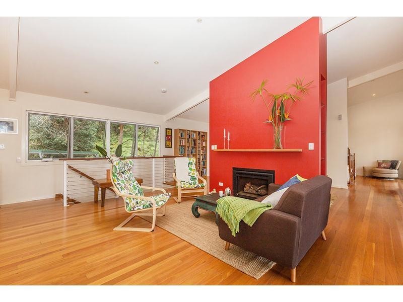 580a Beechmont Road, Lower Beechmont QLD 4211