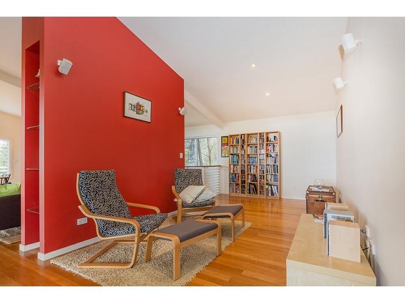 580a Beechmont Road, Lower Beechmont QLD 4211