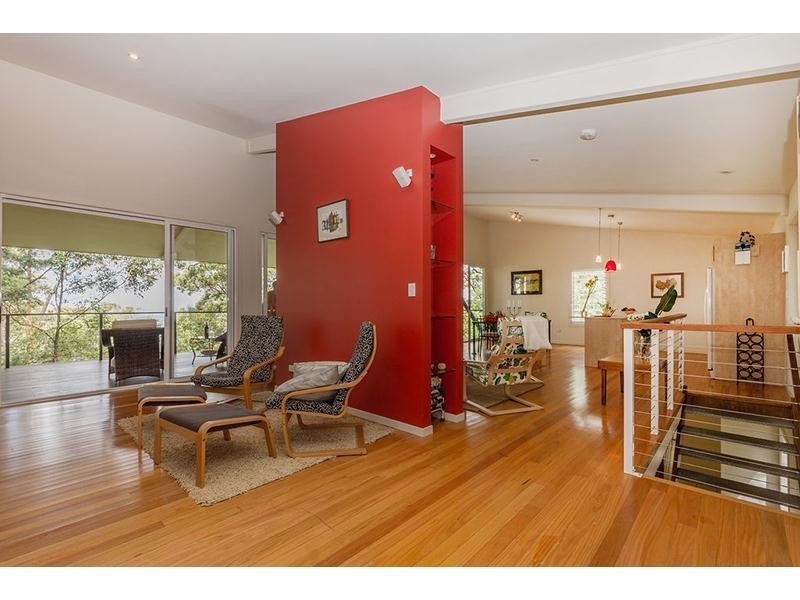 580a Beechmont Road, Lower Beechmont QLD 4211