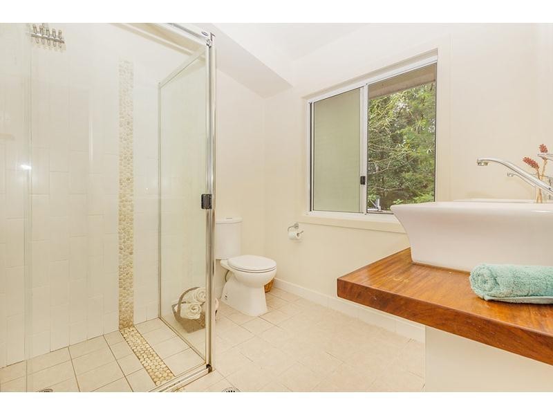 580a Beechmont Road, Lower Beechmont QLD 4211