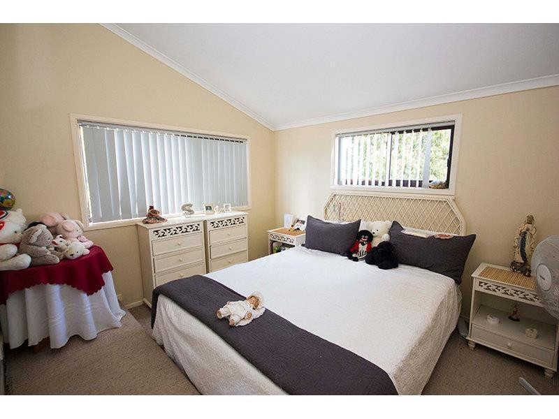 20 Birribi Avenue, Nerang QLD 4211