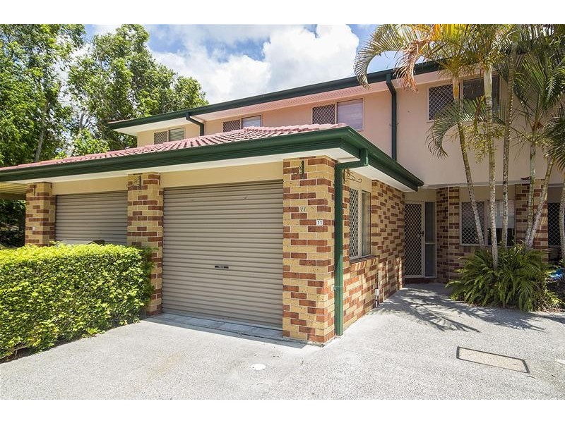 11/59a Martin Street, Nerang QLD 4211