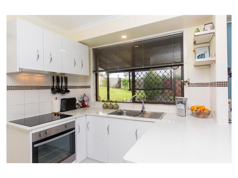 49 Citrus Drive, Nerang QLD 4211