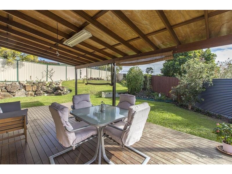 49 Citrus Drive, Nerang QLD 4211