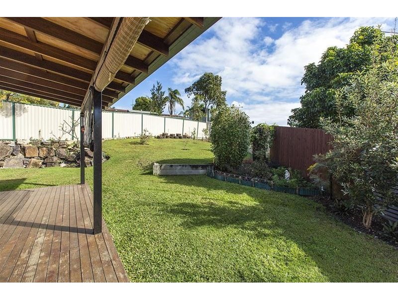 49 Citrus Drive, Nerang QLD 4211