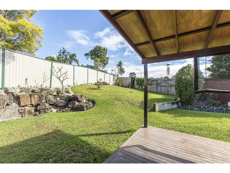 49 Citrus Drive, Nerang QLD 4211