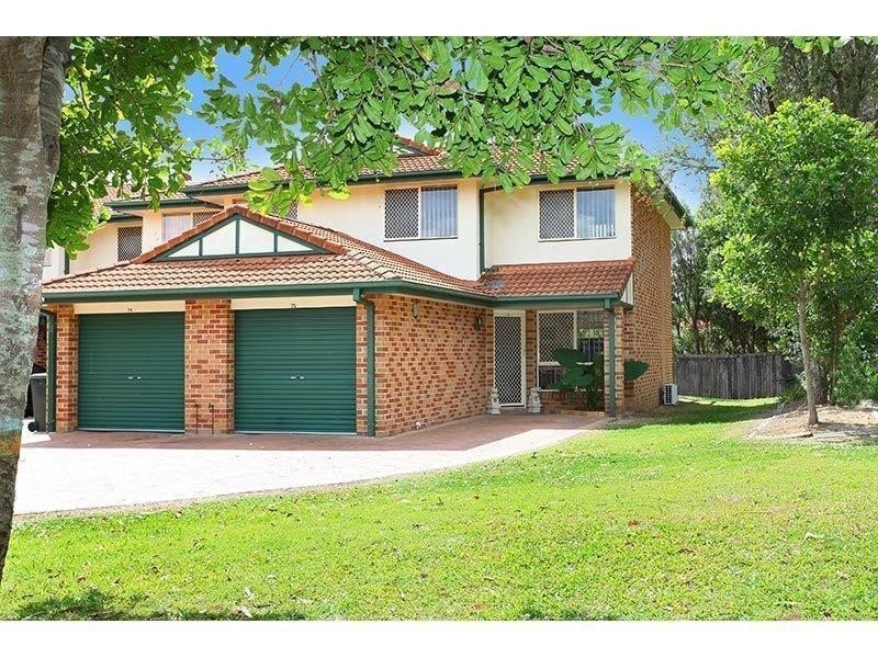 75/32 Riverview Road, Nerang QLD 4211