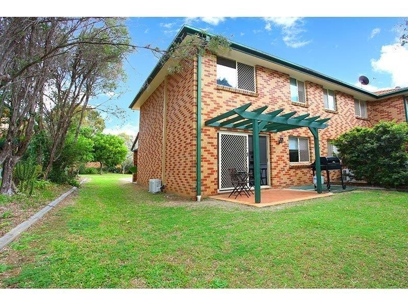 75/32 Riverview Road, Nerang QLD 4211